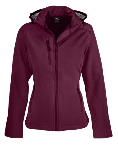 Aussie Pacific Olympus Ladies Jackets (APN2513)