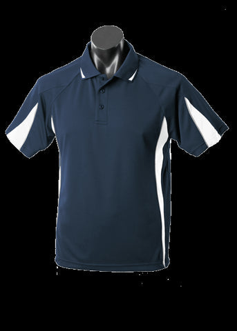 Aussie Pacific Eureka Kids Polos Short Sleeve (Additional Colours) (APN3304)