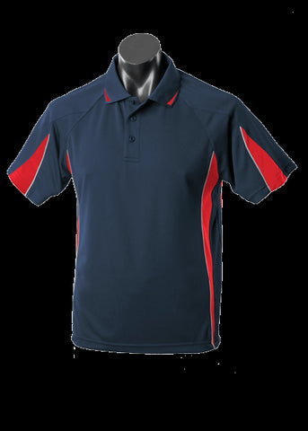 Aussie Pacific Eureka Kids Polos Short Sleeve (APN3304)