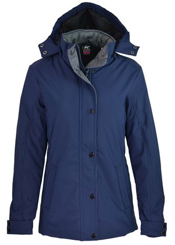 Aussie Pacific Parklands Ladies Jackets (APN2519)