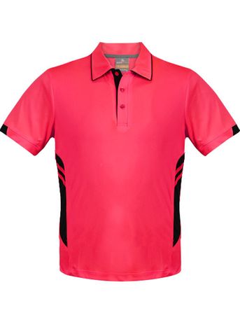 Aussie Pacific Tasman Kids Polos Short Sleeve (Additional Colours) (APN3311)