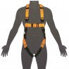 LINQ Essential Safety Harness Product of Pro Choice Safety - Height Safety Gear - Best Buy Trade Supplies Direct to Trade
