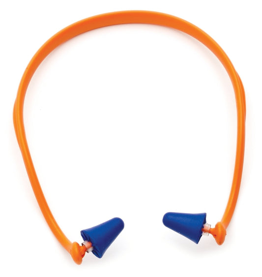 Pro Choice PROBAND FIXED HEADBAND EARPLUGS CLASS 4 24DB - Safety Earwear - Best Buy Trade Supplies Direct to Trade