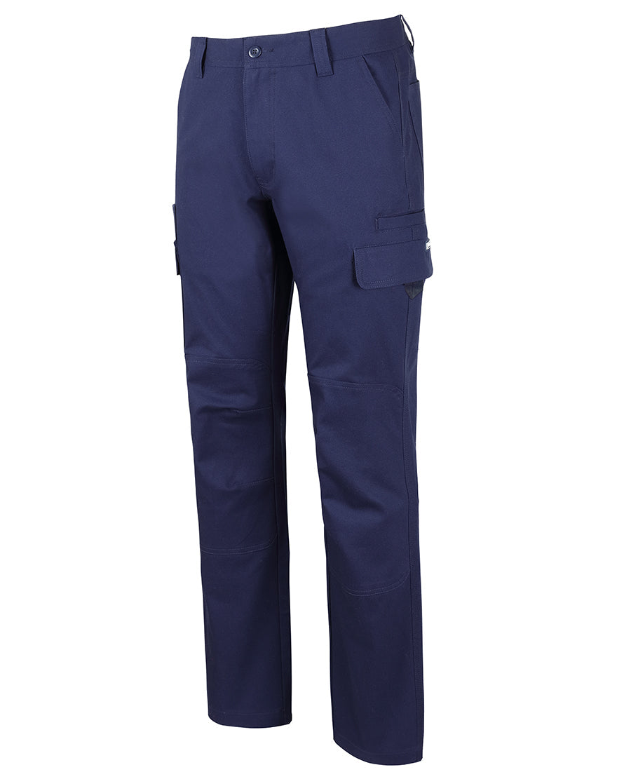 JB's Multi Pocket Stretch Canvas Pant (JBS6MSP)