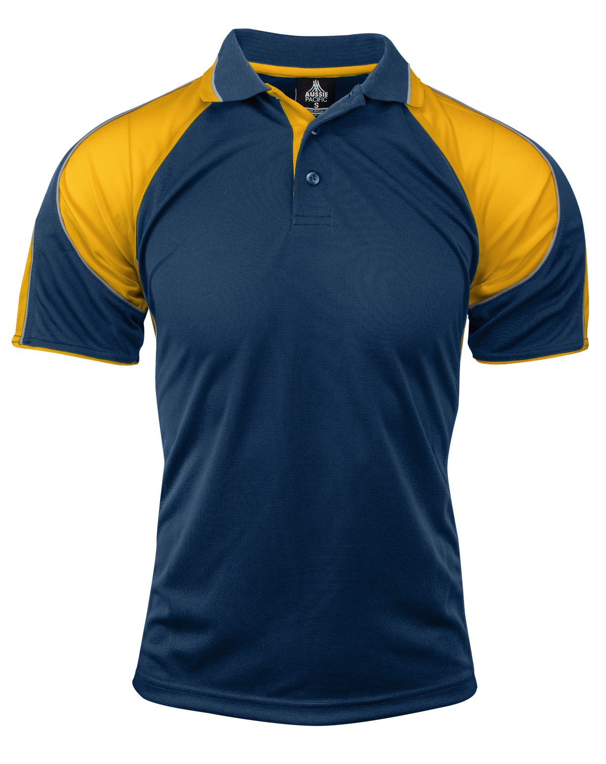Aussie Pacific Murray Mens Polos Short Sleeve (APN1300)