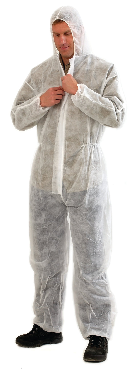 Pro Choice Disposable Coveralls