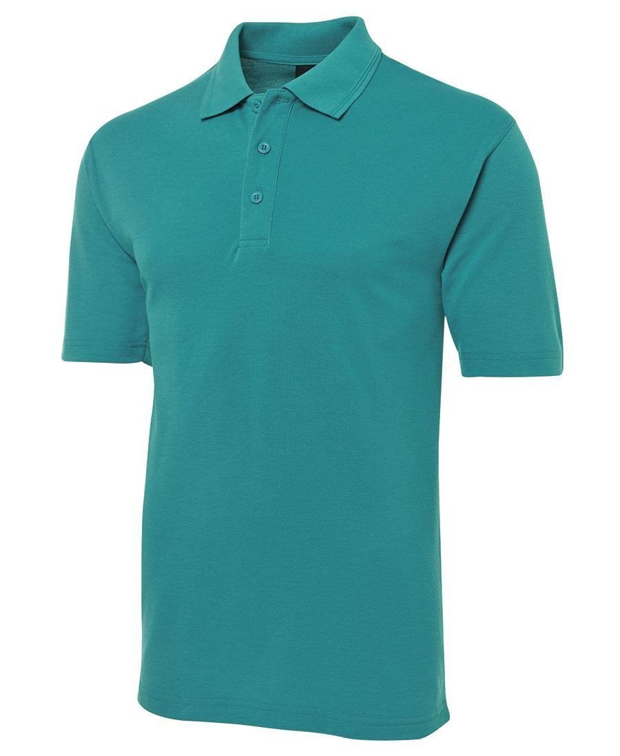 JB's 210 Polo Short Sleeve ( Additional Colours ) (JBS210)