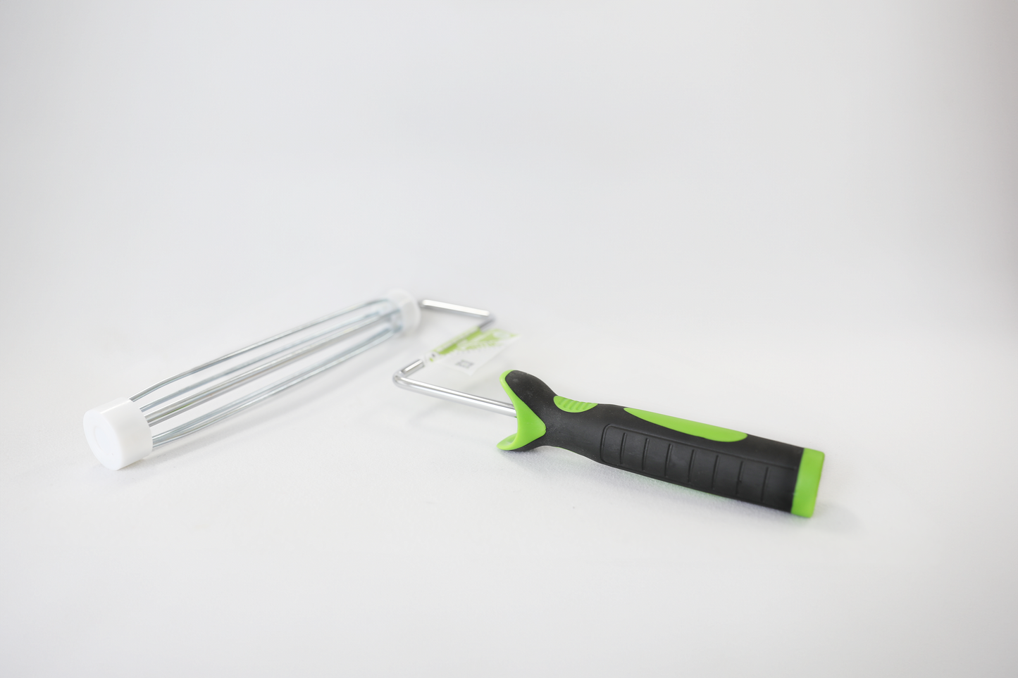 Moemic Pro Heavy Duty Roller Frame 270mm