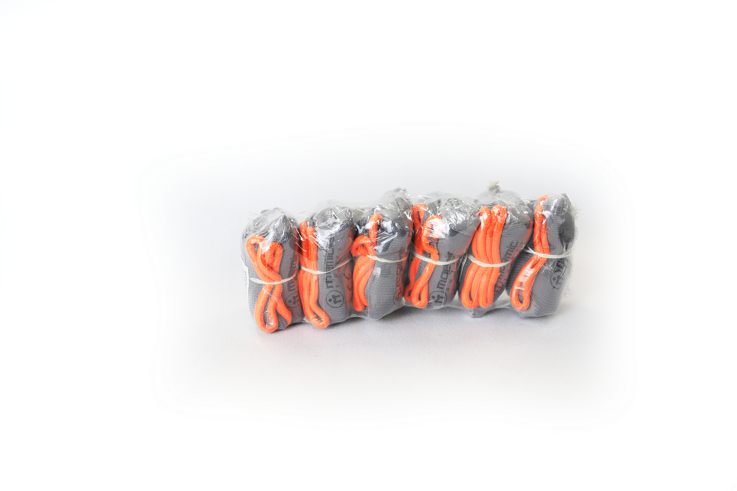 Moemic Liteflex PU Coated Nylon Glove 6pk