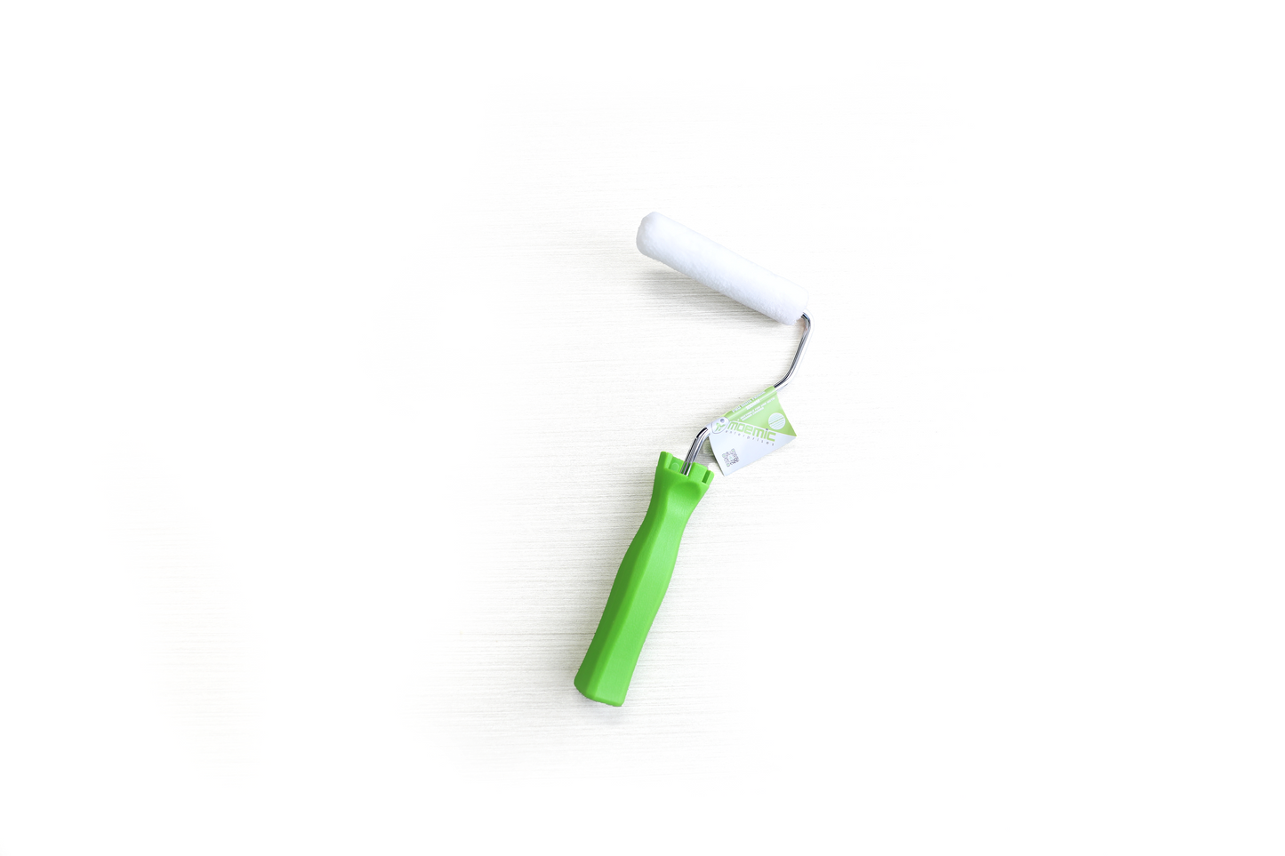 Moemic 10mm Pile Mini Microfibre Roller 100mm