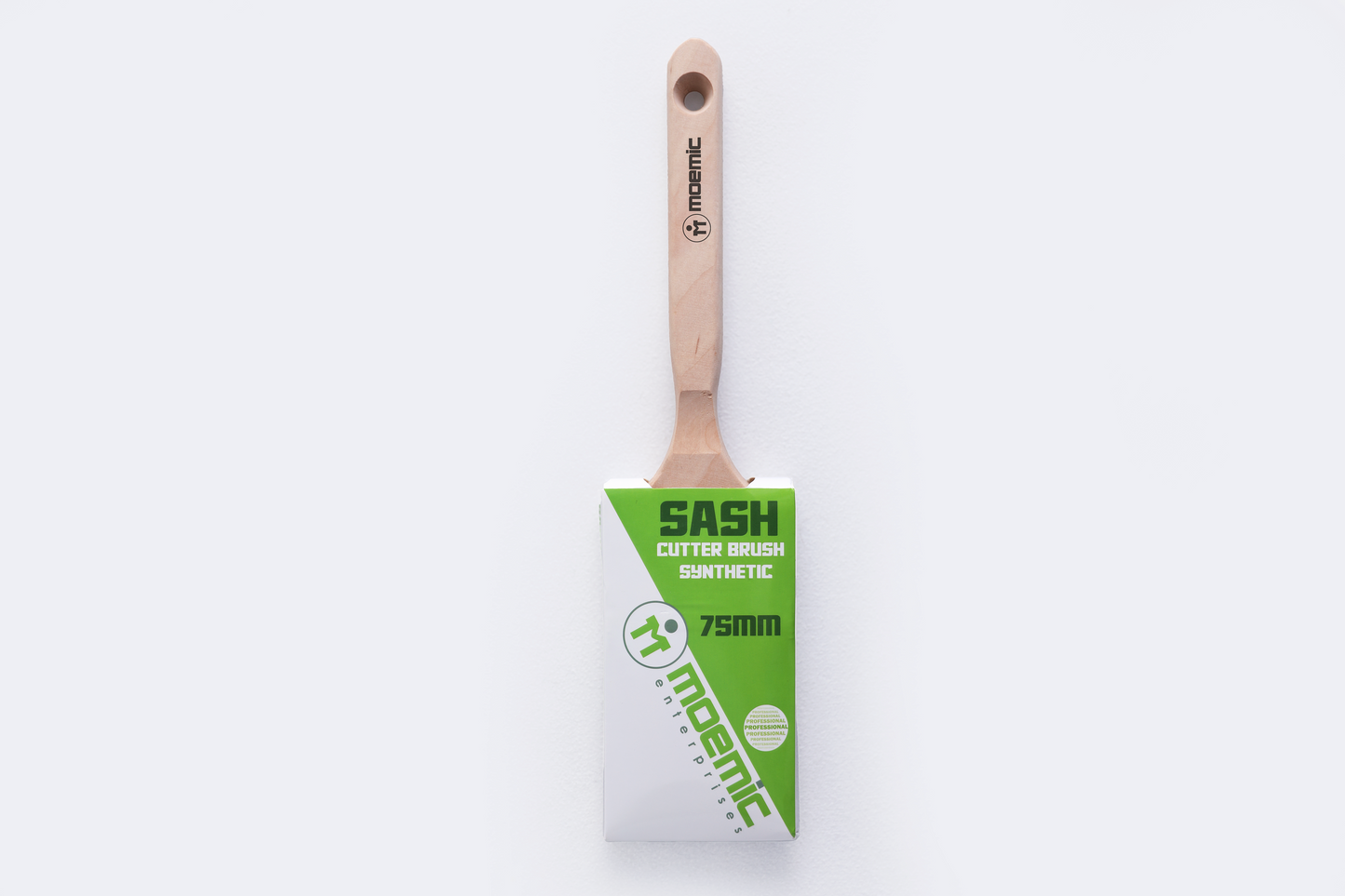 Moemic Sash Cutter