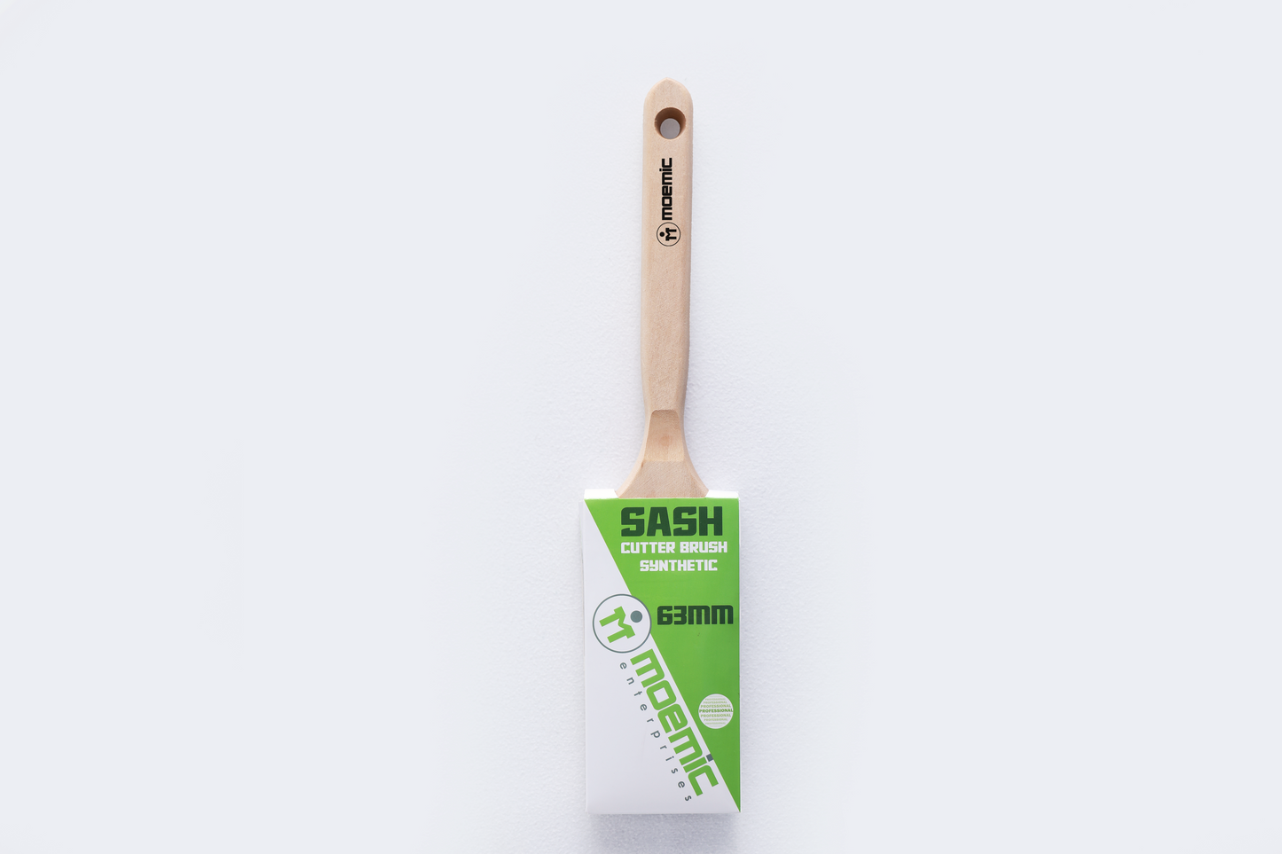 Moemic Sash Cutter