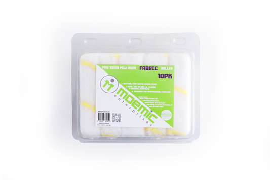 Pro 10mm Pile Mini Fabric Roller