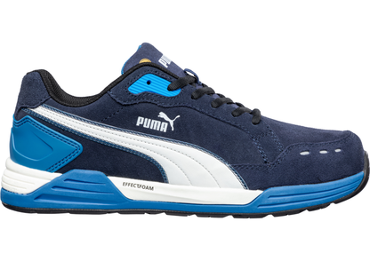 PUMA Airtwist Blue/White