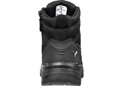 PUMA Tornado Black