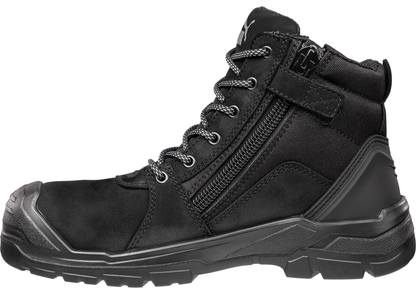 PUMA Tornado Black