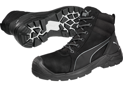 PUMA Tornado Black