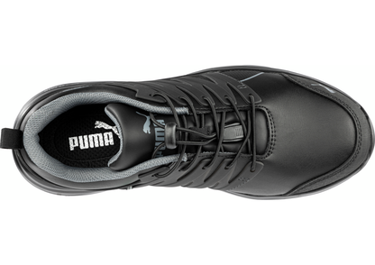 PUMA Push Black