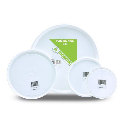 Moemic Plastic Lid