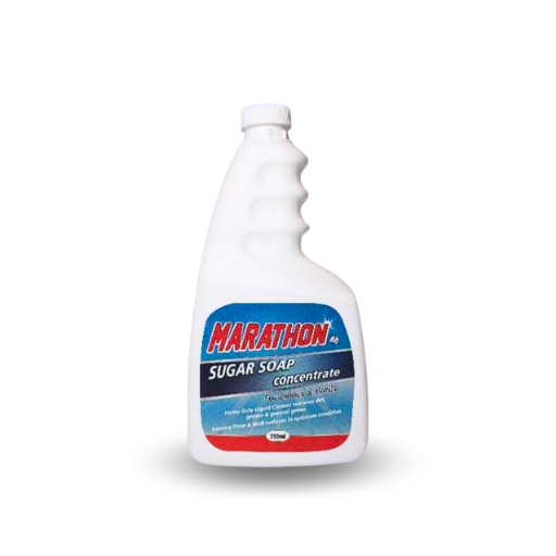 Marathon Sugar Soap for Floors & Walls 750ml