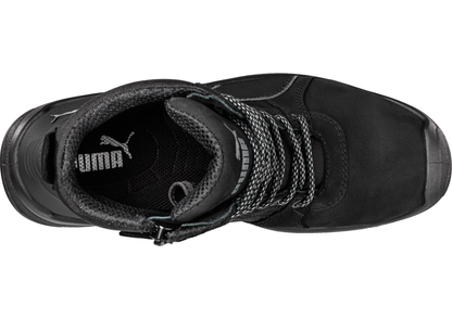 PUMA Tornado Black