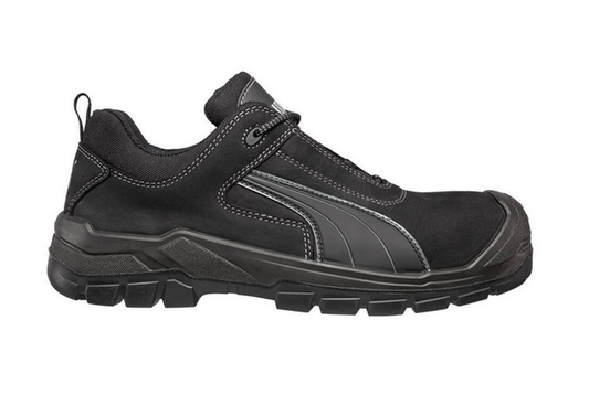 PUMA Cascades Black