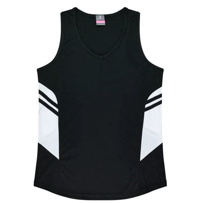 Aussie Pacific Tasman Ladies Singlet (APN2111)