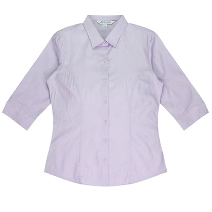 Aussie Pacific Belair Ladies Shirt 3/4 Sleeve (APN2905T)