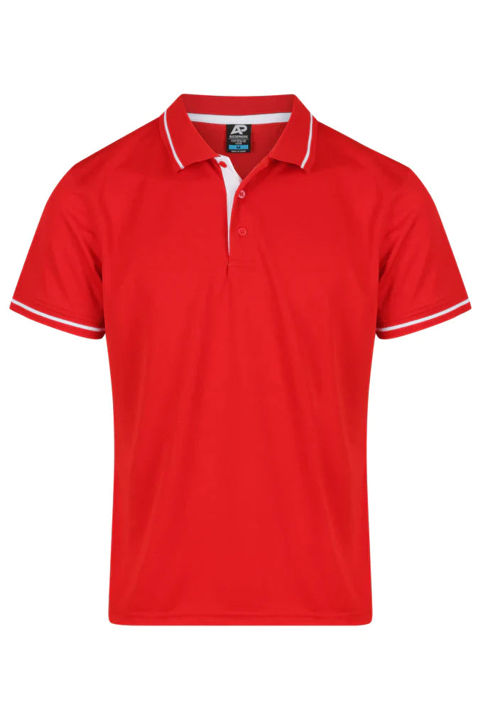 Aussie Pacific Cottesloe Mens Polos Short Sleeve (APN1319)