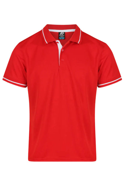 Aussie Pacific Cottesloe Mens Polos Short Sleeve (APN1319)