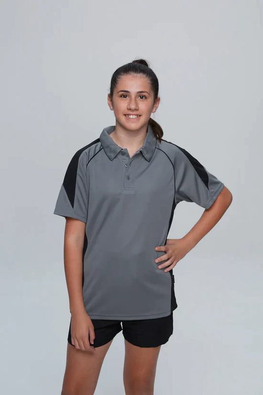 Aussie Pacific Premier Kids Polos Short Sleeve (APN3301)