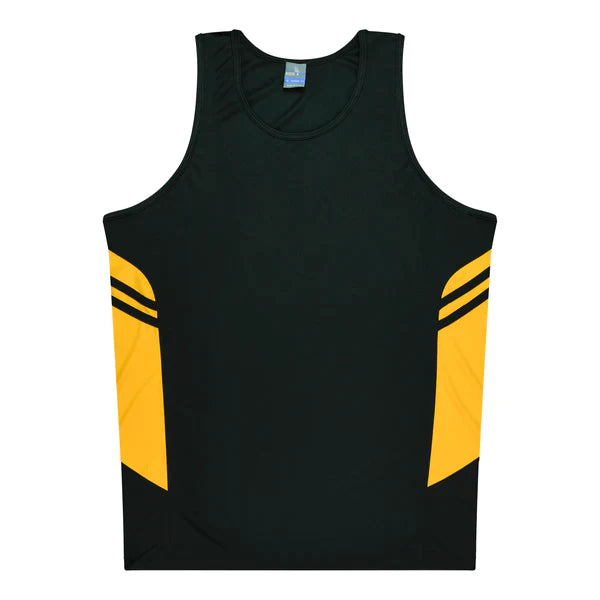 Aussie Pacific Tasman Mens Singlets (APN1111)