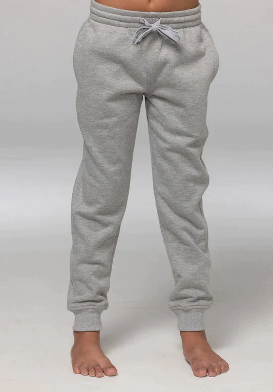 Aussie Pacific Tapered Fleece Kids Pants (APN3608)