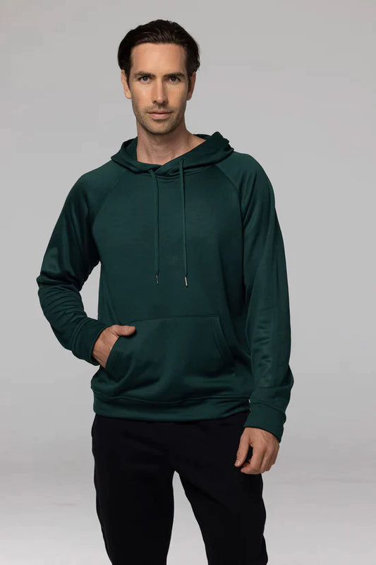 Aussie Pacific Crusader Mens Hoodies (APN1527)