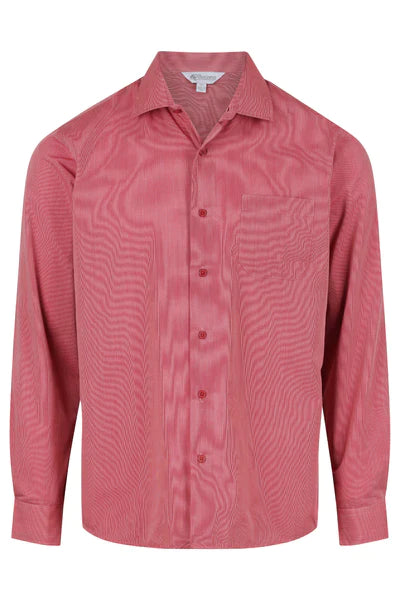Aussie Pacific Belair Mens Shirt Long Sleeve (APN1905L)