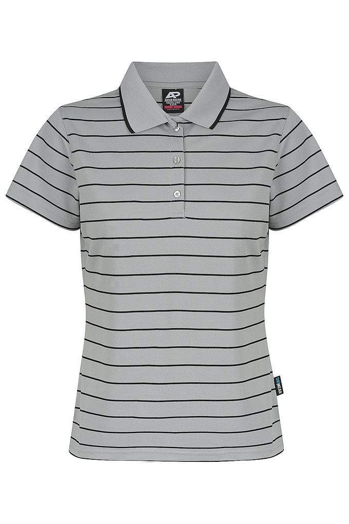 Aussie Pacific Vaucluse Ladies Polos Short Sleeve (APN2324)