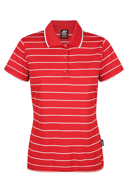 Aussie Pacific Vaucluse Ladies Polos Short Sleeve (APN2324)