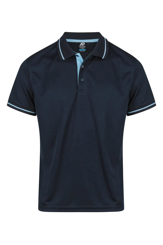 Aussie Pacific Cottesloe Mens Polos Short Sleeve (APN1319)