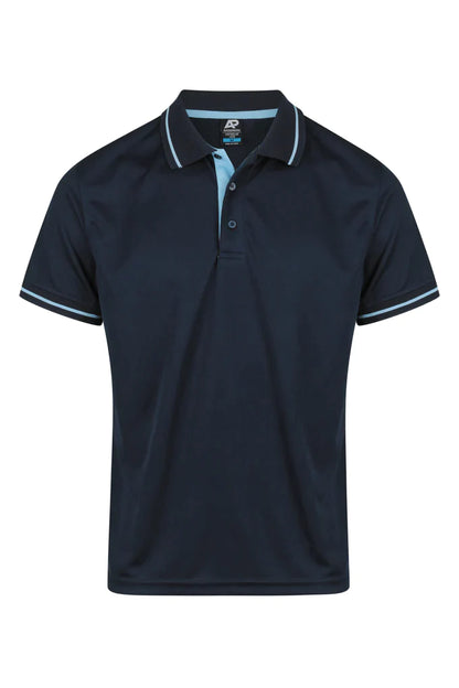 Aussie Pacific Cottesloe Mens Polos Short Sleeve (APN1319)