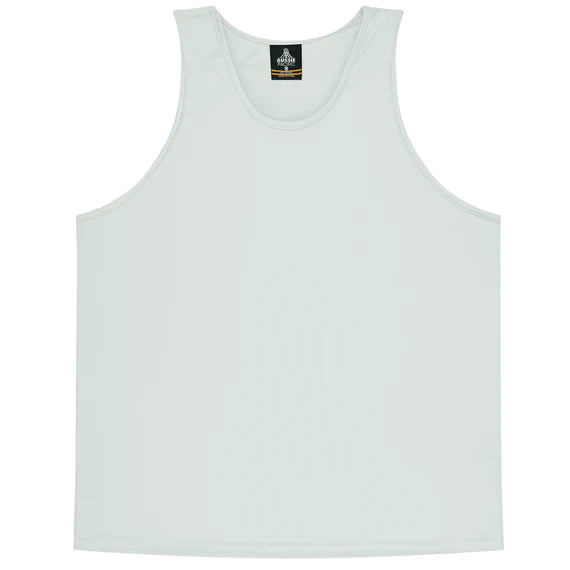 Aussie Pacific Botany Kids Singlet (APN3107)