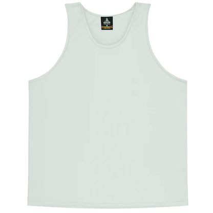 Aussie Pacific Botany Kids Singlet (APN3107)