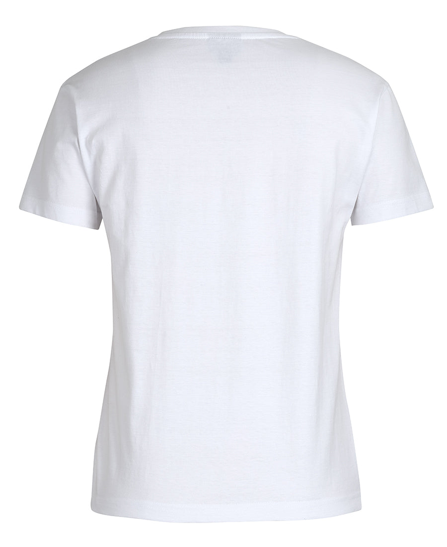 JB's Ladies C of C Comfort Crew Neck Tee (JBS1CCT1)