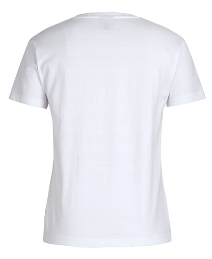 JB's Ladies C of C Comfort Crew Neck Tee (JBS1CCT1)