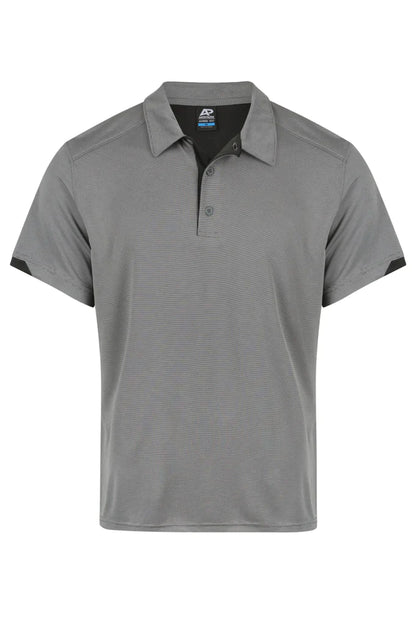 Aussie Pacific Morris Mens Polos Short Sleeve (APN1317)