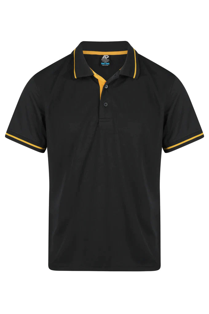 Aussie Pacific Cottesloe Mens Polos Short Sleeve (APN1319)