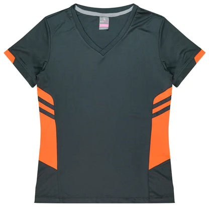 Aussie Pacific Tasman Ladies Tees Additional Colours  (APN2211)