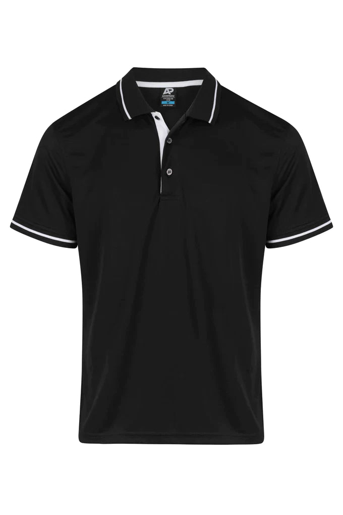 Aussie Pacific Cottesloe Mens Polos Short Sleeve (APN1319)