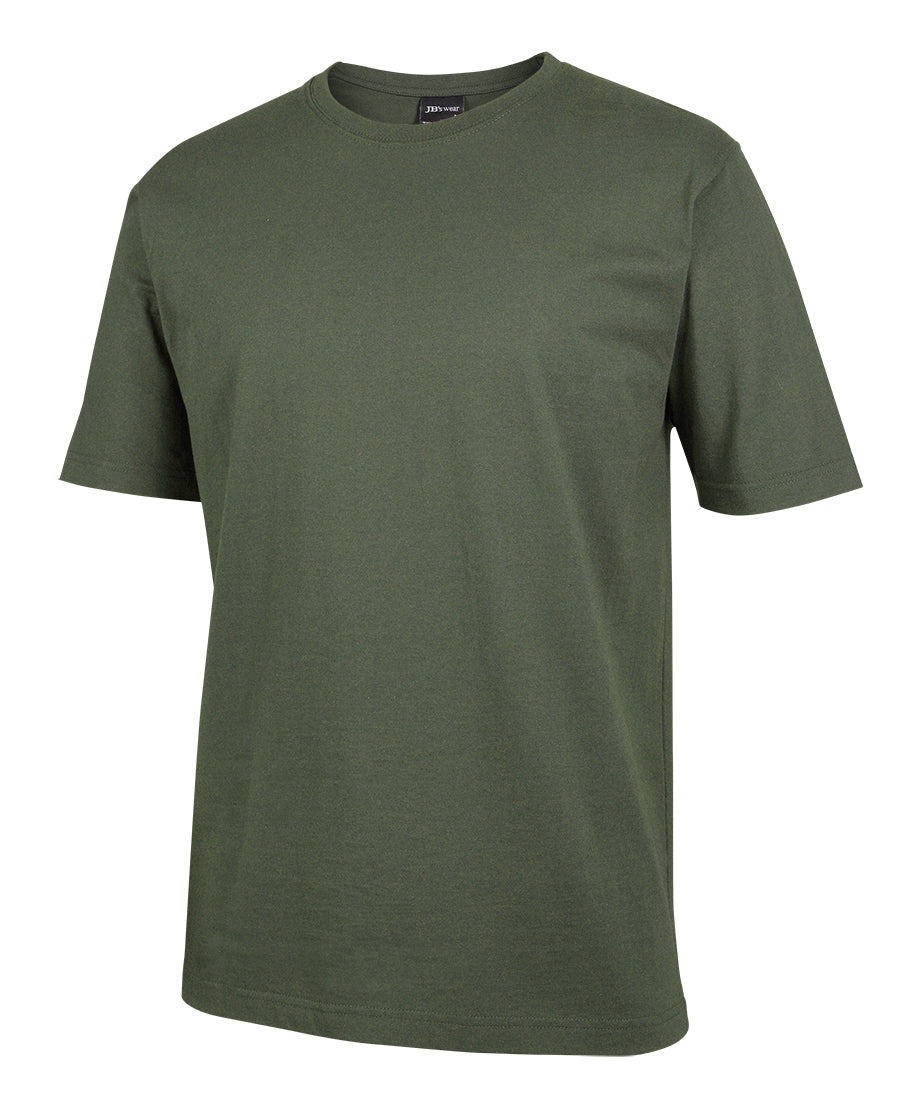JB's T-Shirt 100% Cotton (JBS1HT)