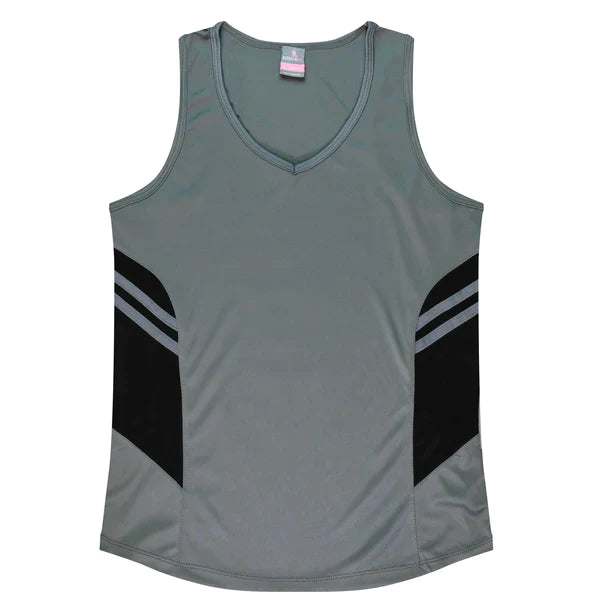 Aussie Pacific Tasman Ladies Singlet (APN2111)