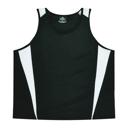Aussie Pacific Eureka Mens Singlets (APN1104)